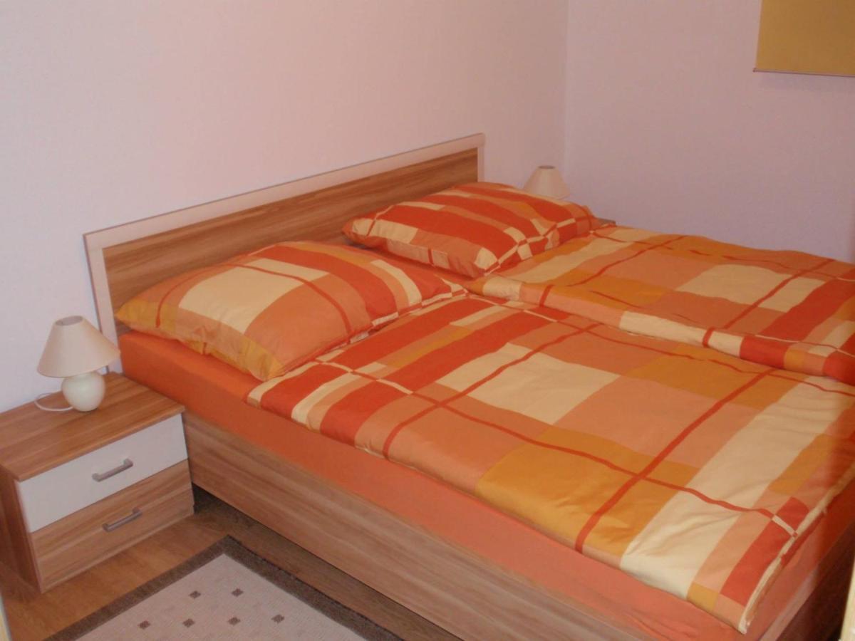 Apartmani Area Doma Trogir Exterior photo