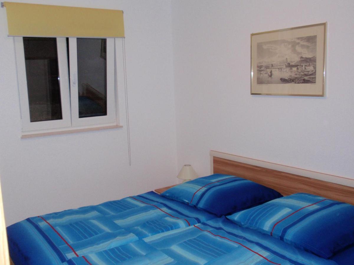 Apartmani Area Doma Trogir Exterior photo