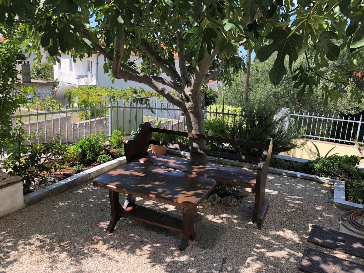 Apartmani Area Doma Trogir Exterior photo