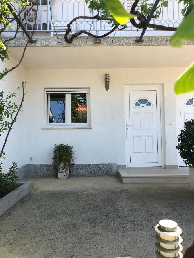 Apartmani Area Doma Trogir Exterior photo
