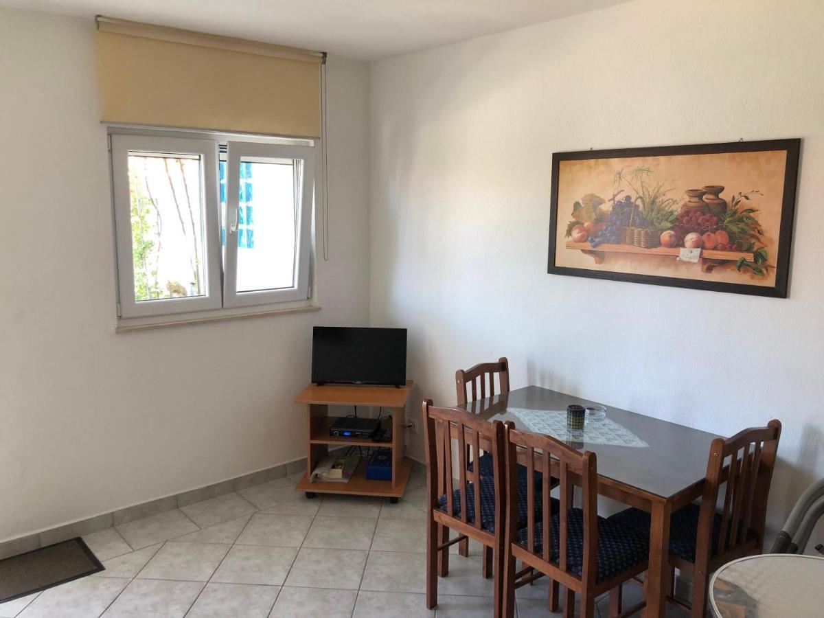 Apartmani Area Doma Trogir Exterior photo