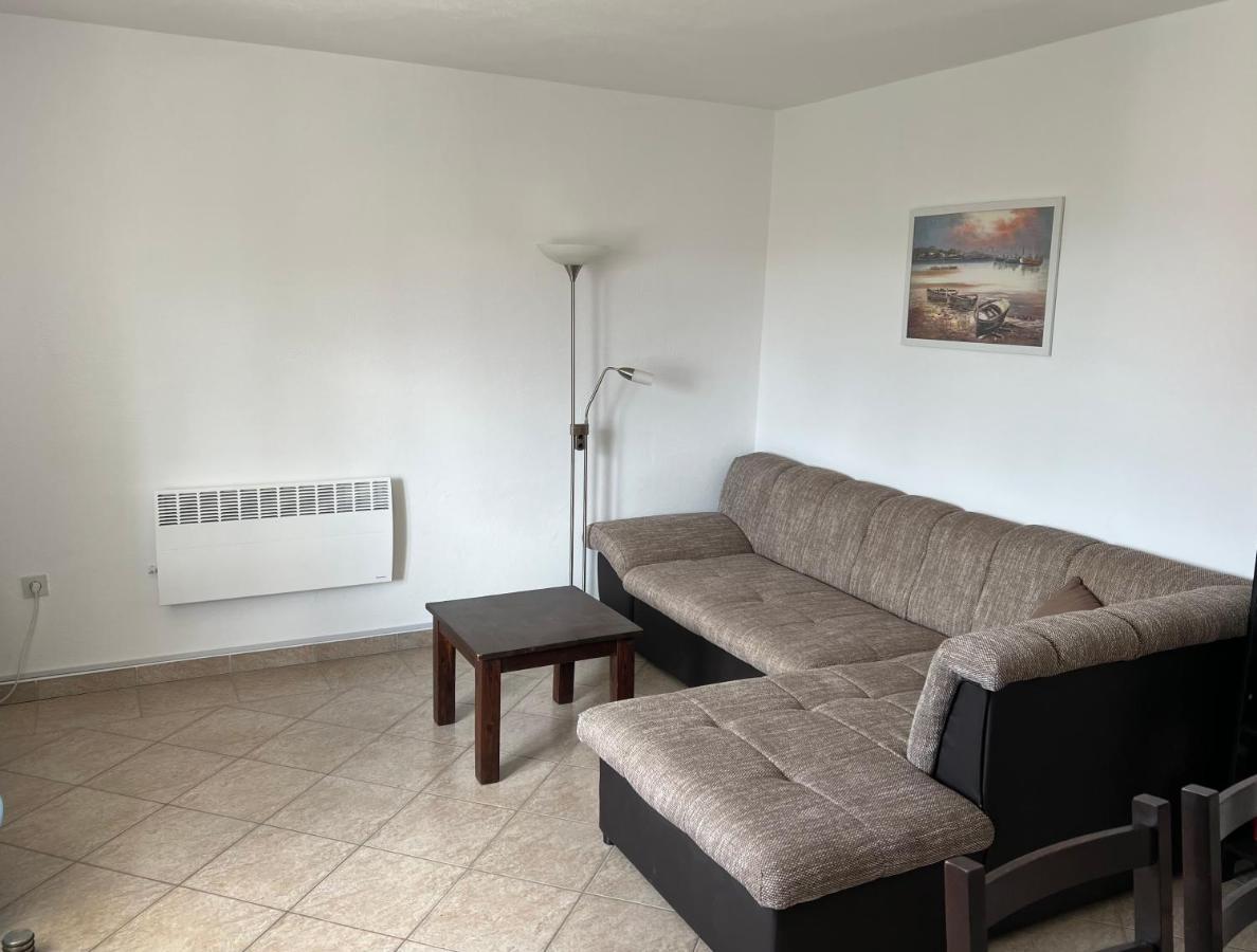 Apartmani Area Doma Trogir Exterior photo